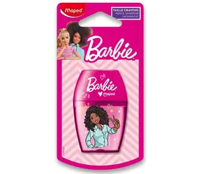 Maped Shaker Barbie Bleistiftspitzer