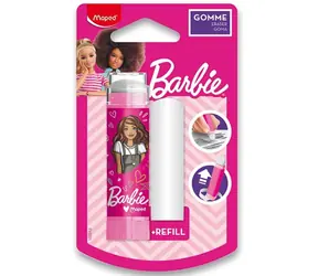 Maped Gummi-Barbie
