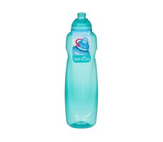 Sistema Hydrate Helix Twist n Sip Flasche 600 ml Minze