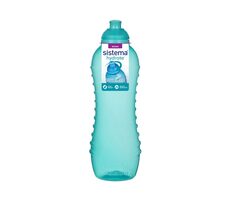 Sistema Hydrate Squeeze Twist n Sip Flasche 620 ml Minze
