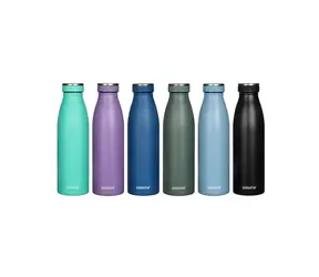 Sistema Hydrate Edelstahl-Thermoskanne 500 ml