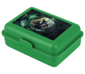 BAAGL Dragons Snackbox