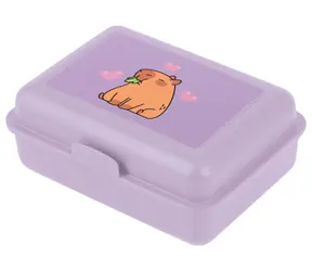 BAAGL Capybara Snackbox