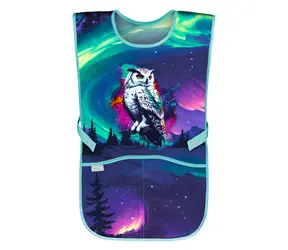 BAAGL Kinderschürze Aurora GRS