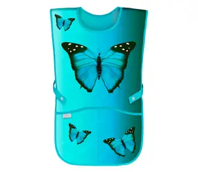 BAAGL Kinderschürze Schmetterling GRS