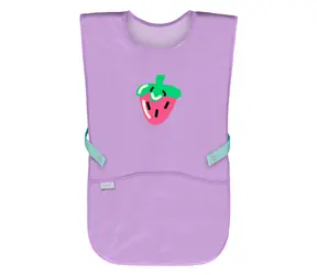 BAAGL Kinderschürze Lavendel