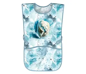 BAAGL Kinderschürze Polar GRS