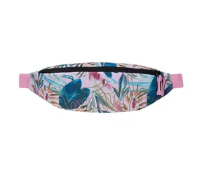 BAAGL Snap Leafs Bauchtasche