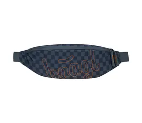 BAAGL Snap Ska Bauchtasche blau GRS
