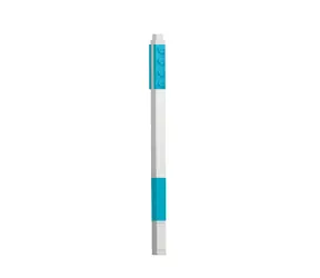LEGO® Gelstift - Cyan