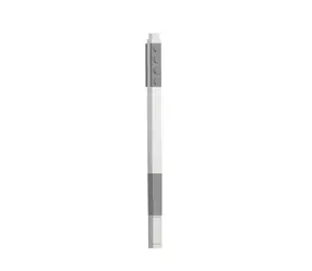LEGO® Gelstift - Grau
