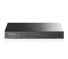 TP-LINK TL-R470T+ / Router / WAN + 4 LAN