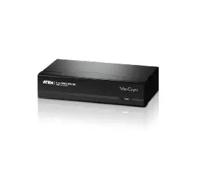 Aten Video-Hub 1 PC - 4 VGA 450 MHz