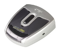 Aten US-221A - USB 2.0-Switch 2-Ports