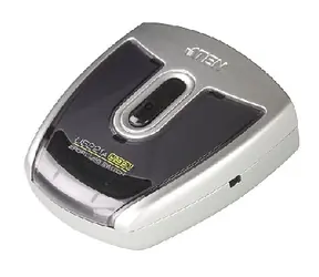 Aten US-221A - USB 2.0-Switch 2-Ports
