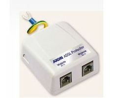 AXON ADSL Protector Überspannungsschutz