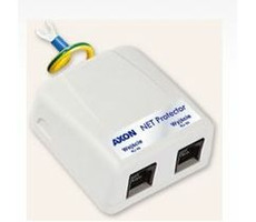AXON NET Protector RJ45 Überspannungsschutz