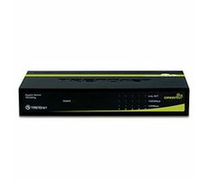 Trendnet TEG-S50G / Switch / 5- Port 10/100/1000 Mbit/s / Metalldesign