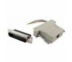 PremiumCord Reduction 25M-RJ45-Buchse