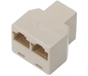 PremiumCord Splitter 8/8F - 2x8/8F