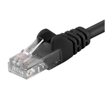 PremiumCord UTP CAT5E 3M