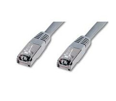 UTP PremiumCord Patchkabel STP 15m