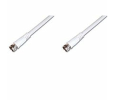 Digitus Sat- Cable F/M auf F/M 1,5 m