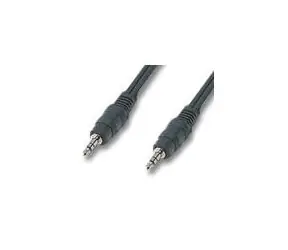 PremiumCord Verbindungskabel Klinke 3,5 mm M - Klinke 3,5 mm M / 2 m