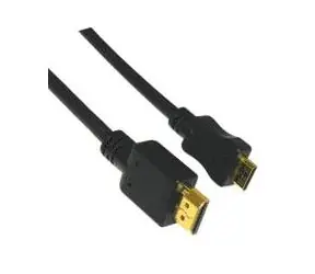 PremiumCord Kabel HDMI A - HDMI Mini C, 2 m