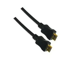 PremiumCord Kabel HDMI Mini C - HDMI Mini C, 2 m