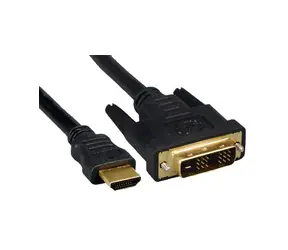 PremiumCord Kabel HDMI A - DVI-D M/M 2m