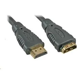 PremiumCord Verlängerungskabel HDMI-HDMI 2m