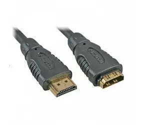 PremiumCord HDMI-HDMI-Verlängerungskabel 3M