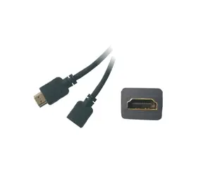 PremiumCord Verlängerungskabel HDMI-HDMI 5m