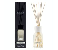 Millefiori Milano White Musk 250 ml / Duftstäbchen