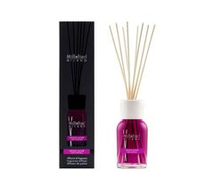 Millefiori Milano Volcanic Purple 250 ml / Duftstäbchen