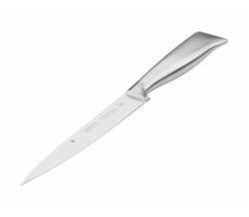 WMF Filetiermesser 16 cm / Edelstahl / Länge 16 cm / Aufhängeöse