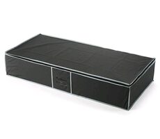 Compactor URBAN 95 x 45 x 18 cm - schwarz