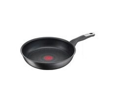 TEFAL G2550572 Unlimited schwarz / Pfanne / 26 cm