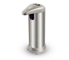 Savio HDZ-02 / Berührungsloser Seifenspender / 280 ml