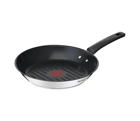TEFAL Duetto+ G7334055 Grillpfanne 26 cm