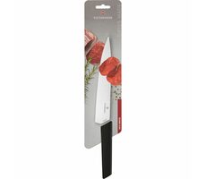 VICTORINOX Kochmesser 22 cm / gerade Klinge