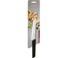 VICTORINOX Brotmesser / gerade Klinge / Klingenlänge 22 cm