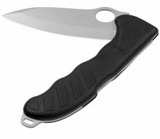 VICTORINOX Hunter Pro M / Edelstahl / 96 mm / Öffnung