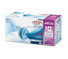 Ceresit STOP MOISTURE AERO 360° Ersatztabletten 3+1 Lavendel (4x450g)