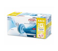 Ceresit STOP MOISTURE AERO 360° Ersatztabletten 3+1 Wiesenblumen (4x450g)