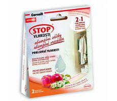 Ceresit STOP MOISTURE Saugbeutel energetische Frucht (2x50g)
