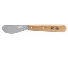 Opinel 117 Schälmesser 6 cm / Holzgriff