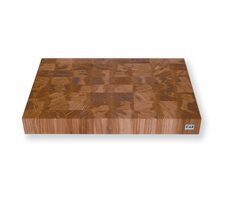 KAI Schneidebrett DM-795 / Massivholz / 39 cm x 26 cm