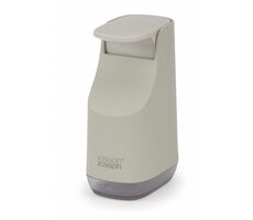 Joseph joseph EasyStore Seifenspender beige / 350ml